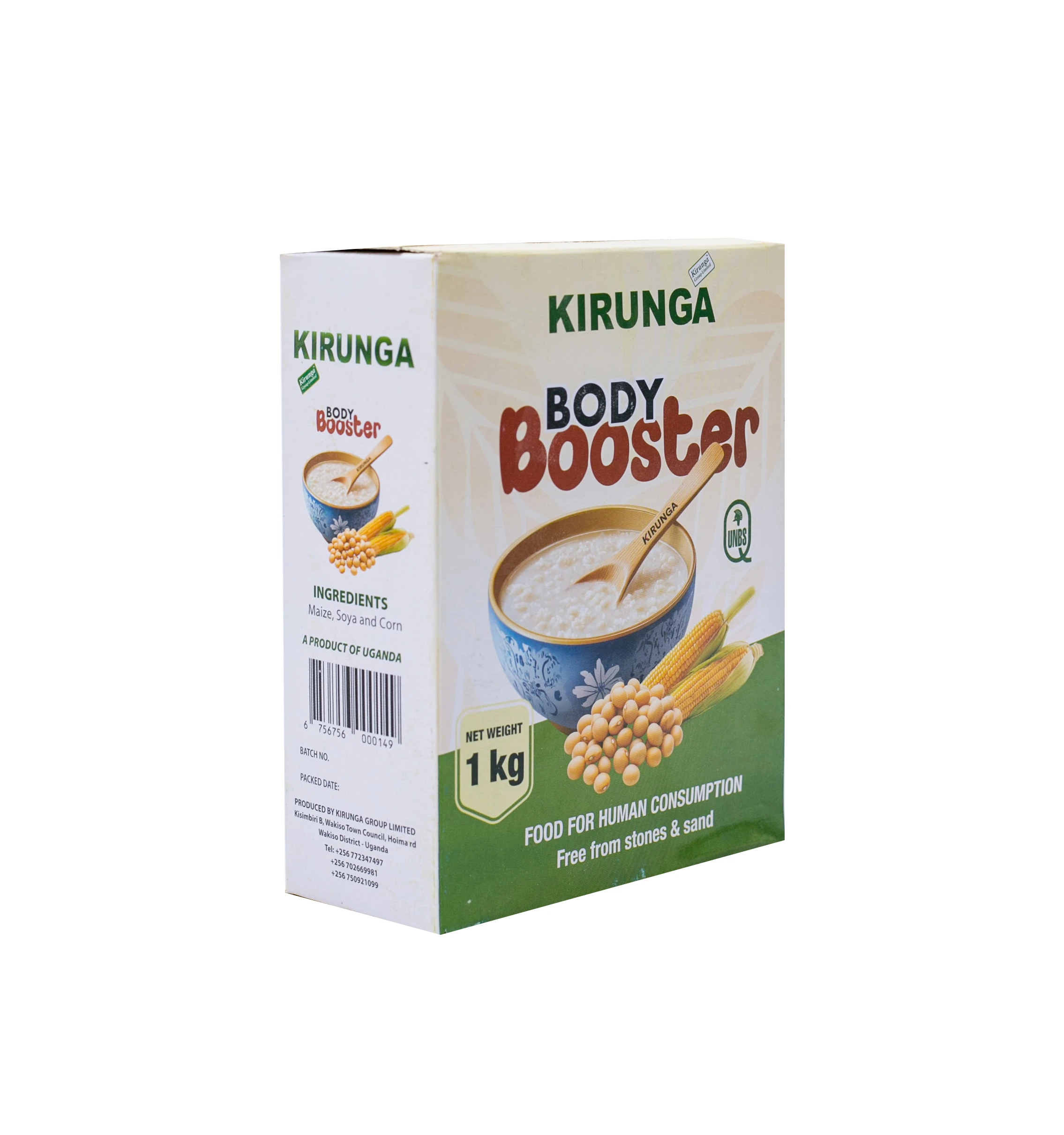 Product