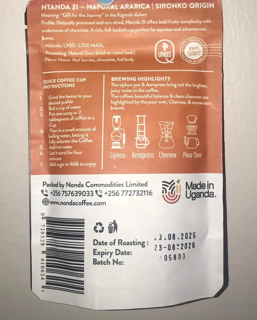 Product