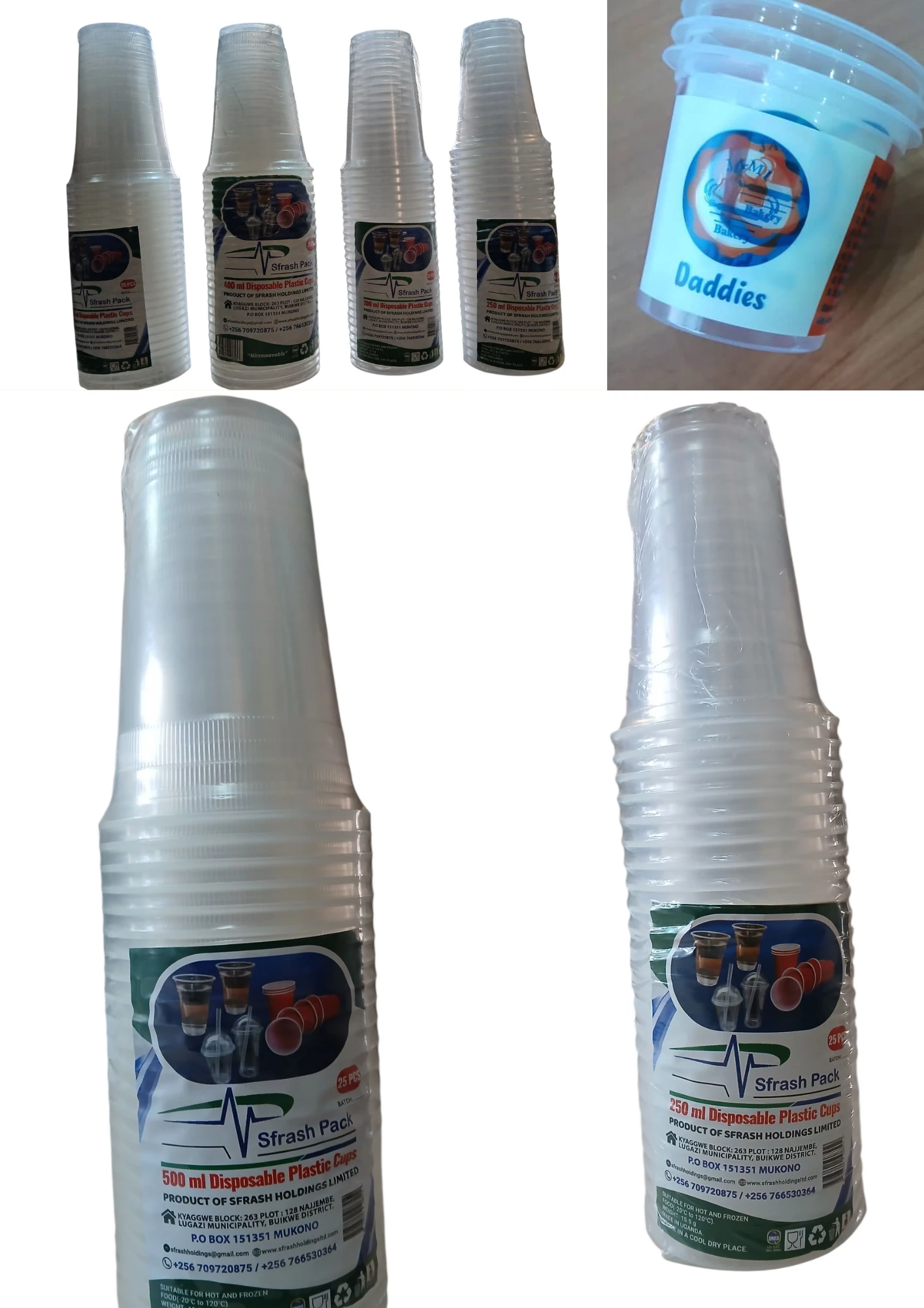 Product