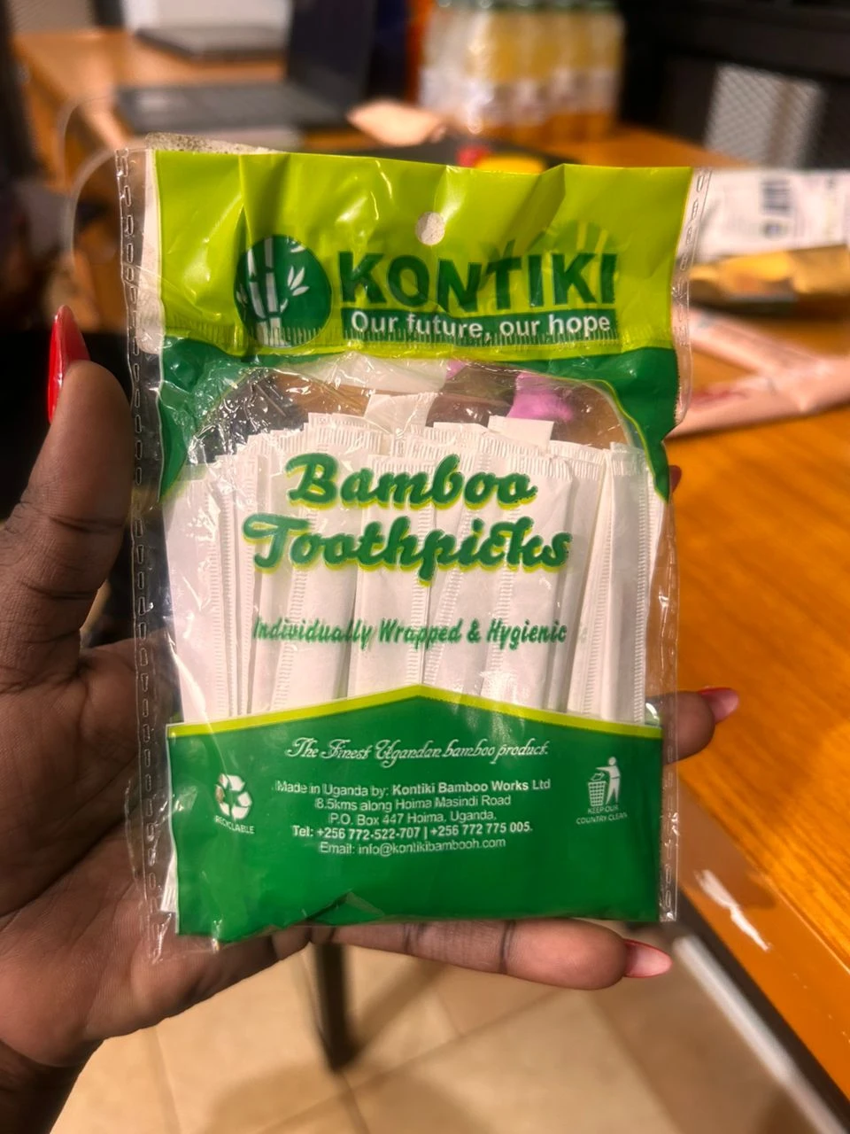 Product