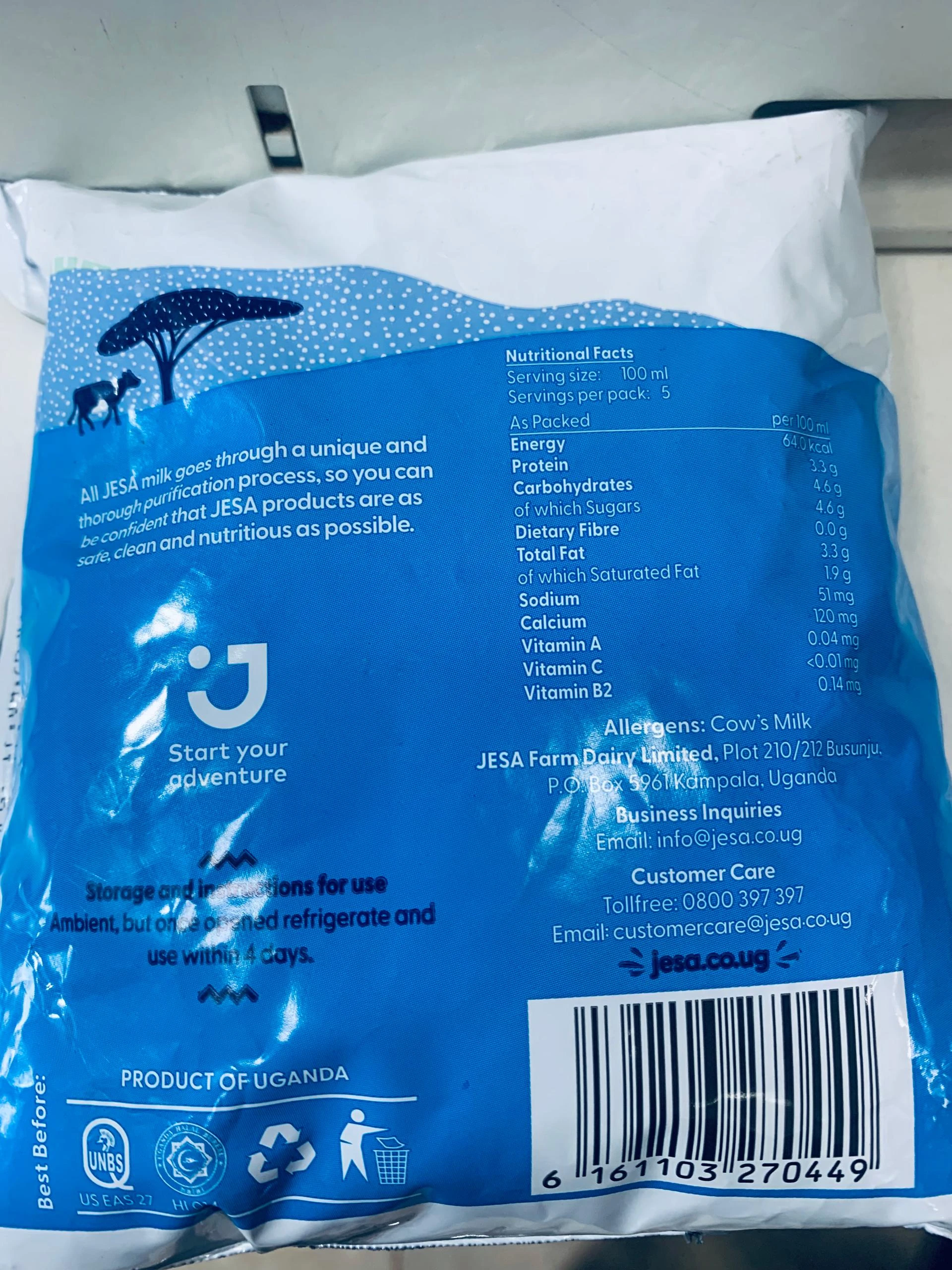 Product