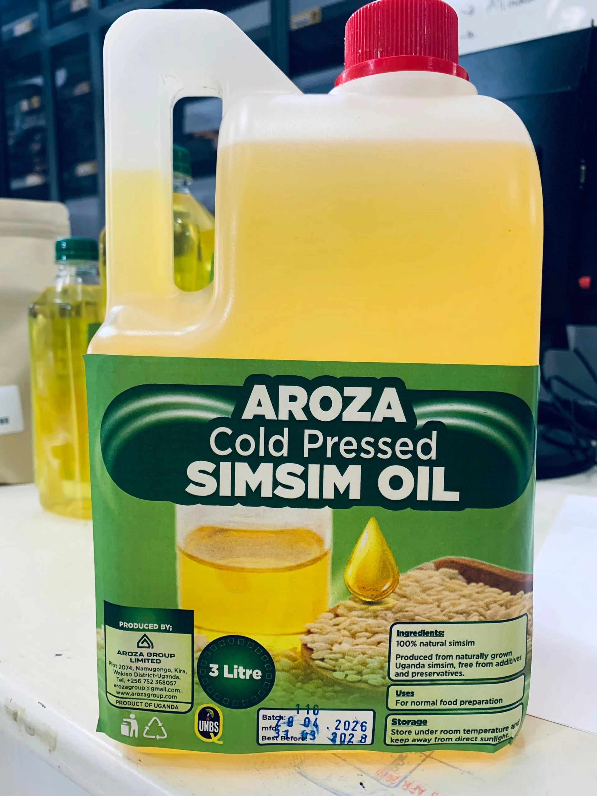 Product