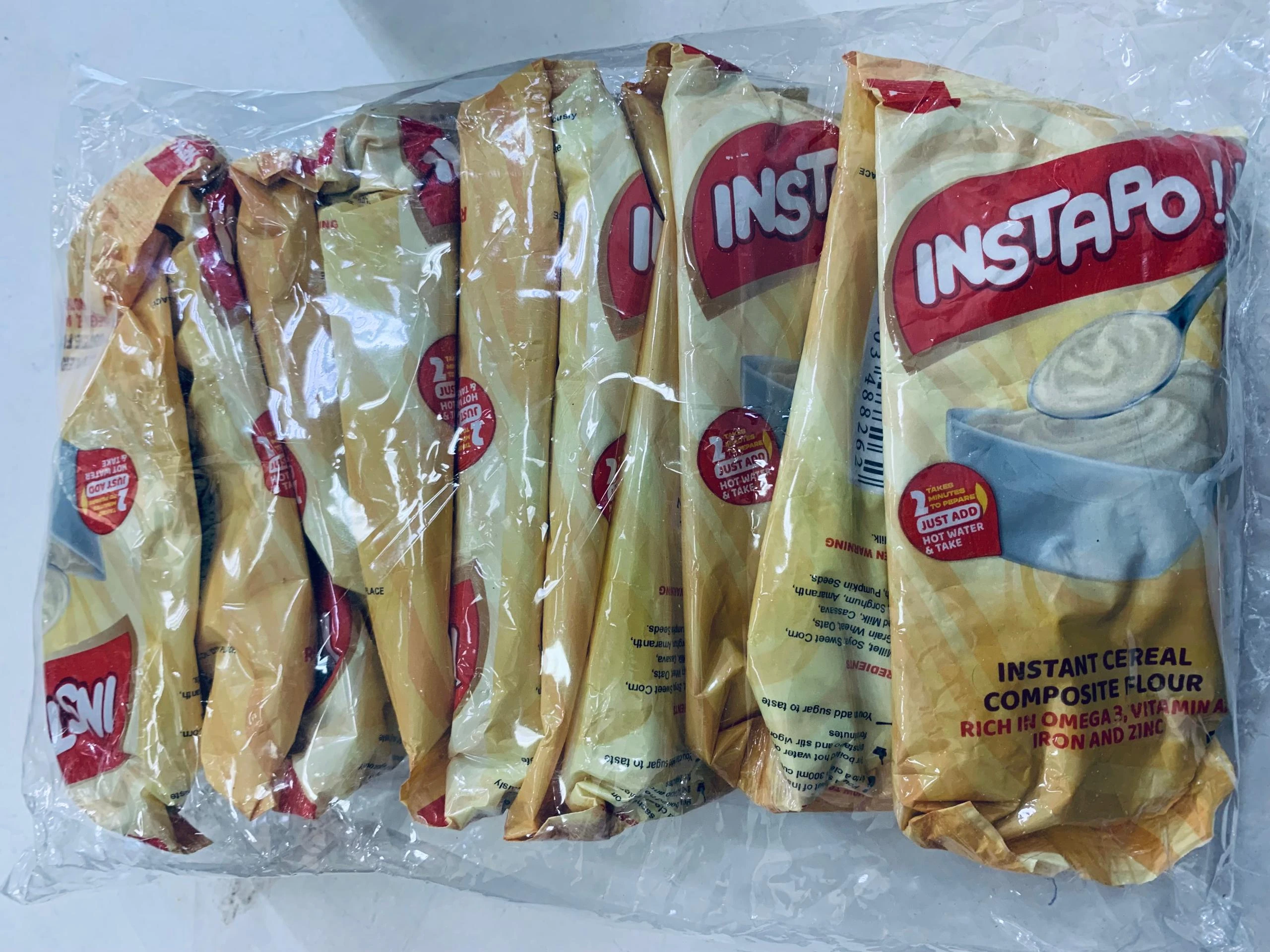 Product