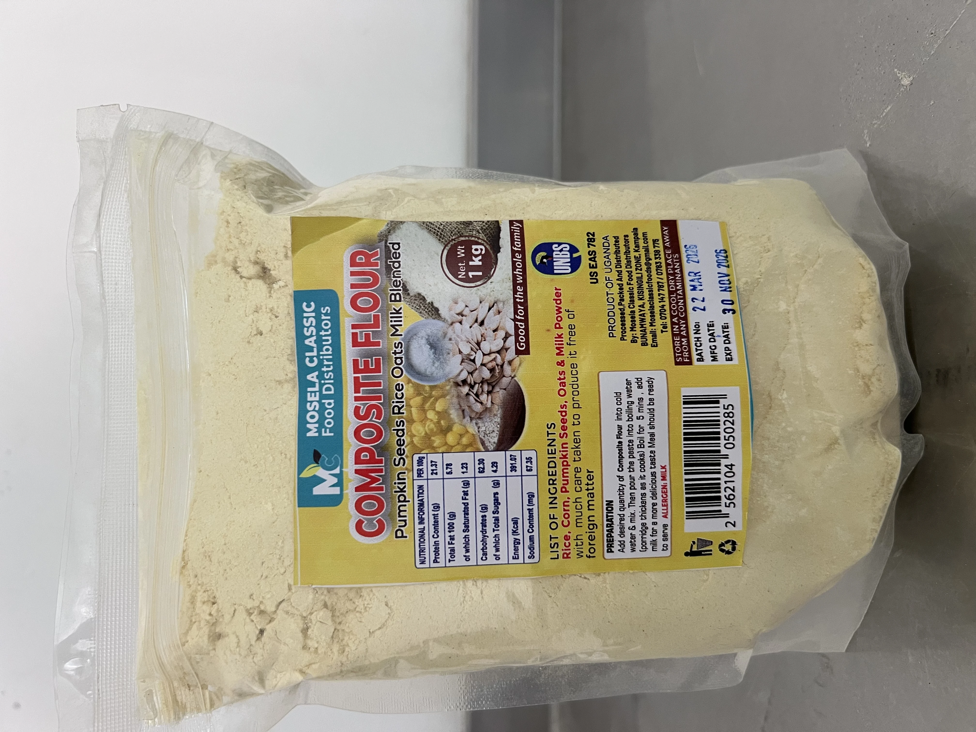 Product