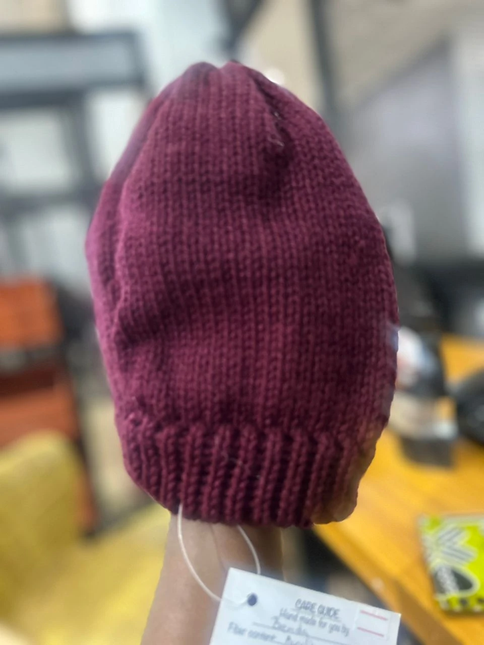 Product